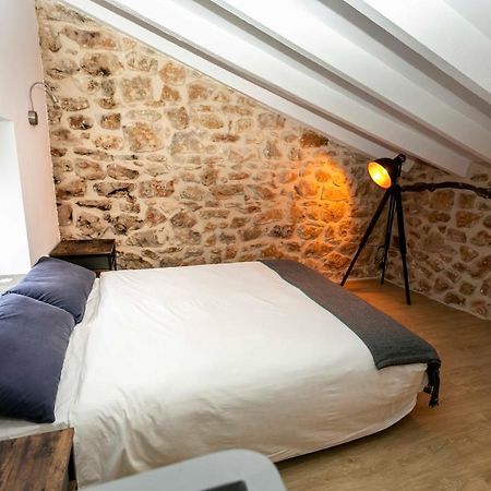 Casa Portelles Dénia Buitenkant foto